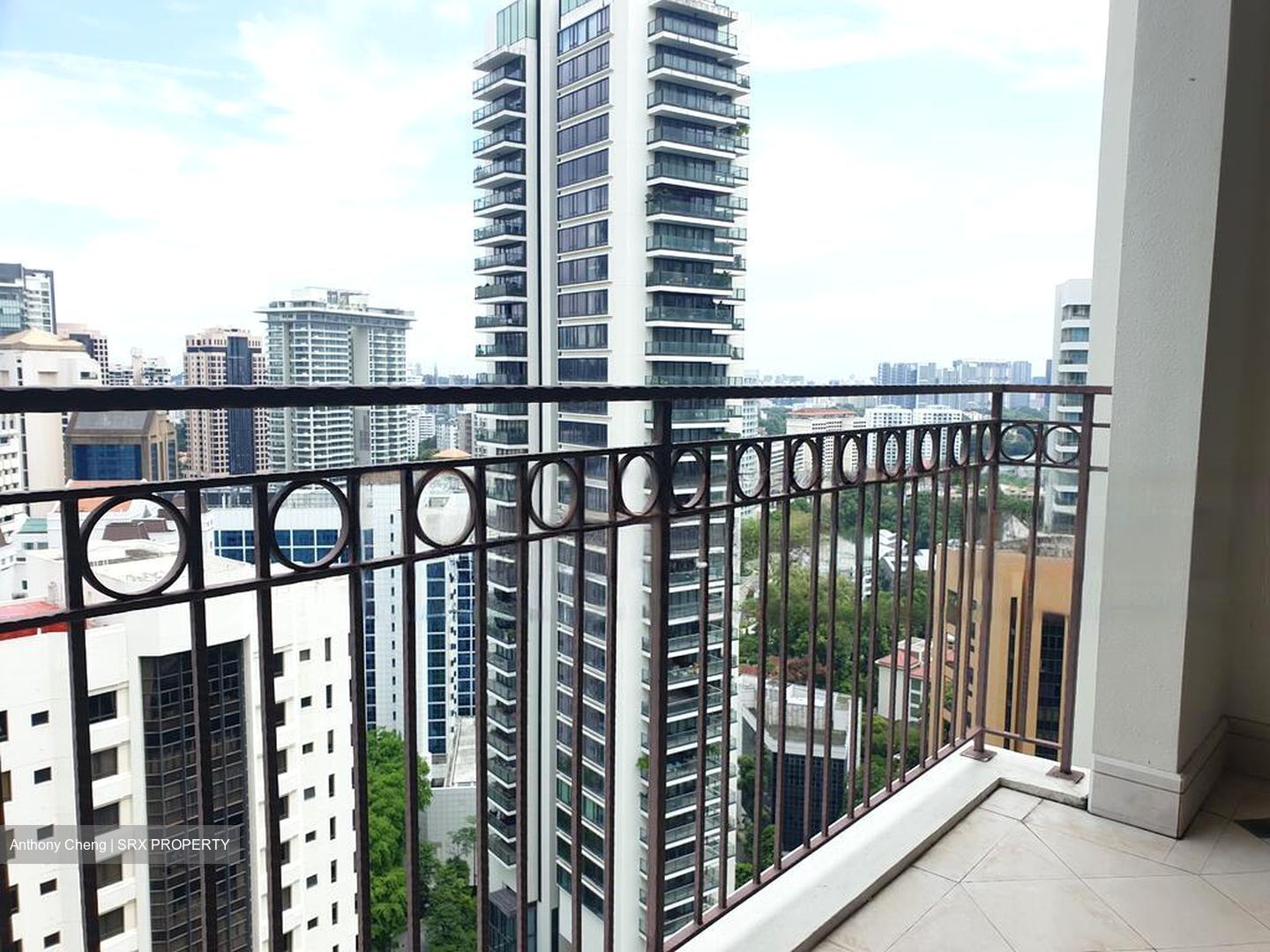 Ardmore Park (D10), Condominium #455732371